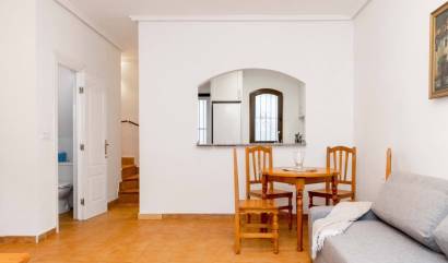 Venta - Adosado - Orihuela Costa - La Zenia