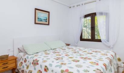 Venta - Adosado - Orihuela Costa - La Zenia