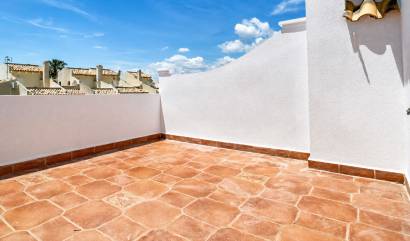 Venta - Adosado - Orihuela Costa - Los Almendros