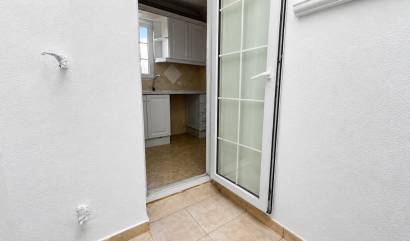Venta - Adosado - Orihuela Costa - Los Almendros
