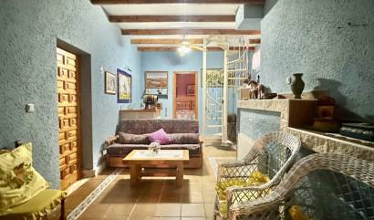 Venta - Adosado - Orihuela Costa - Los Altos