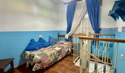 Venta - Adosado - Orihuela Costa - Los Altos