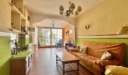 Venta - Adosado - Orihuela Costa - Los Altos