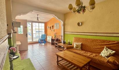 Venta - Adosado - Orihuela Costa - Los Altos