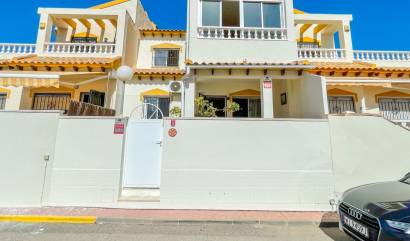 Venta - Adosado - Orihuela Costa - Los Altos *