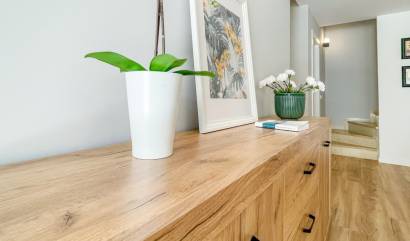 Venta - Adosado - Orihuela Costa - Los Altos *