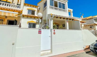 Venta - Adosado - Orihuela Costa - Los Altos *