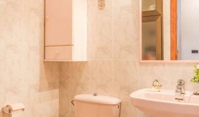 Venta - Adosado - Orihuela Costa - Playa Flamenca