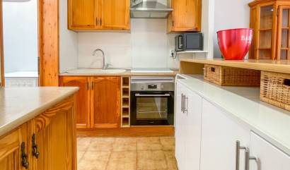 Venta - Adosado - Orihuela Costa - Playa Flamenca