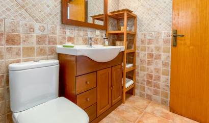 Venta - Adosado - Orihuela Costa - Playa Flamenca