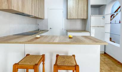Venta - Adosado - Orihuela Costa - Playa Flamenca