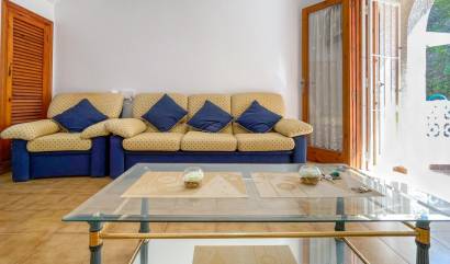 Venta - Adosado - Orihuela Costa - Playa Flamenca