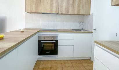 Venta - Adosado - Orihuela Costa - Playa Flamenca