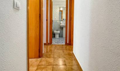Venta - Adosado - Orihuela Costa - Playa Flamenca