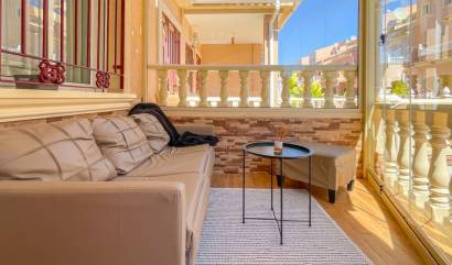 Venta - Adosado - Orihuela Costa - Playa Flamenca