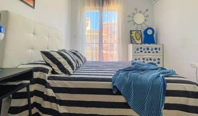 Venta - Adosado - Orihuela Costa - Playa Flamenca