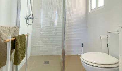Venta - Adosado - Orihuela Costa - Playa Flamenca