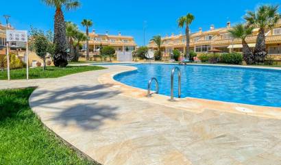 Venta - Adosado - Orihuela Costa - Punta Prima