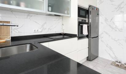 Venta - Adosado - Orihuela Costa - Punta Prima
