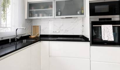 Venta - Adosado - Orihuela Costa - Punta Prima