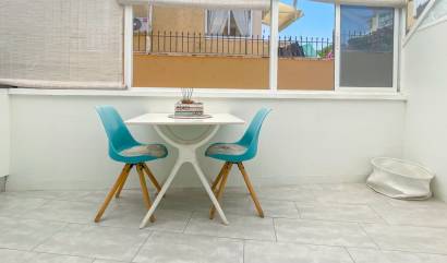 Venta - Adosado - Orihuela Costa - Punta Prima