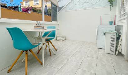 Venta - Adosado - Orihuela Costa - Punta Prima