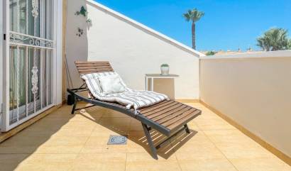 Venta - Adosado - Orihuela Costa - Punta Prima