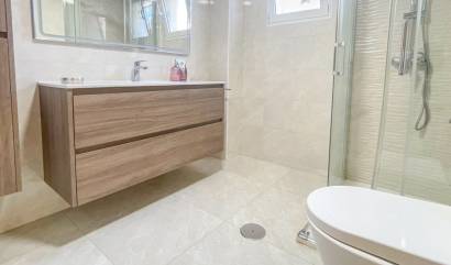 Venta - Adosado - Orihuela Costa - Punta Prima