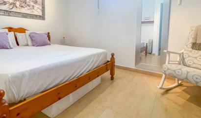 Venta - Adosado - Orihuela Costa - Punta Prima
