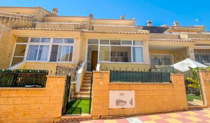 Venta - Adosado - Orihuela Costa - Punta Prima
