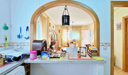 Venta - Adosado - Orihuela Costa - Villamartín