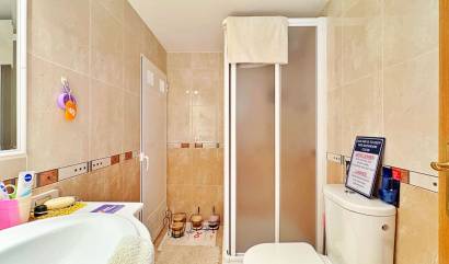 Venta - Adosado - Orihuela Costa - Villamartín