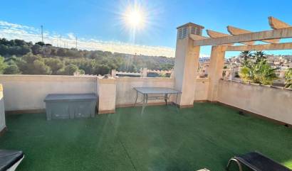 Venta - Adosado - Orihuela Costa - Villamartín