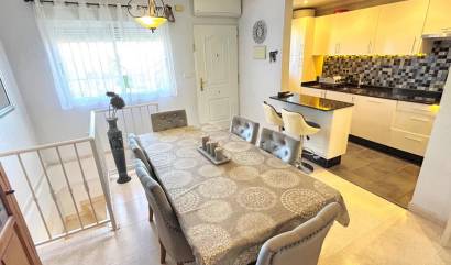 Venta - Adosado - Orihuela Costa - Villamartín