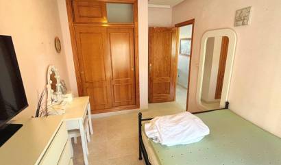 Venta - Adosado - Orihuela Costa - Villamartín