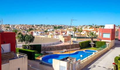 Venta - Adosado - Orihuela Costa - Villamartín