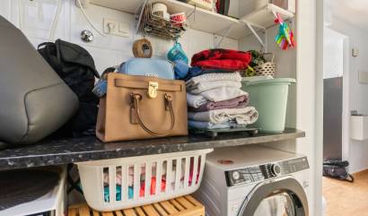 Venta - Adosado - Orihuela Costa - Villamartín