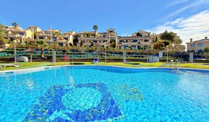 Venta - Adosado - Orihuela - Orihuela Costa