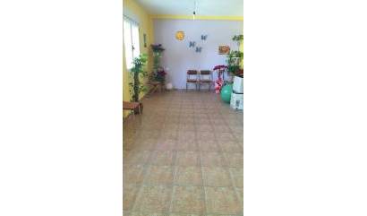 Venta - Adosado - Pinoso