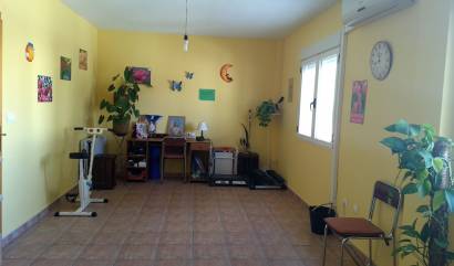 Venta - Adosado - Pinoso