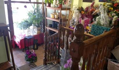 Venta - Adosado - Pinoso