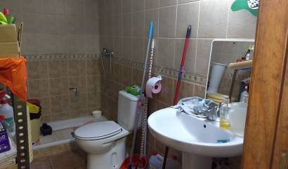 Venta - Adosado - Pinoso