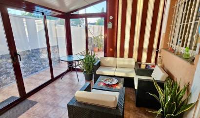 Venta - Adosado - San Javier