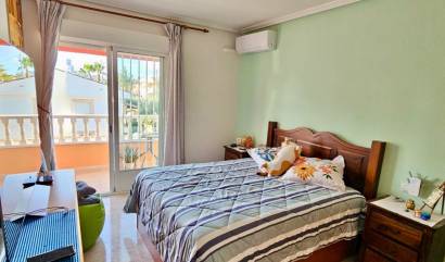 Venta - Adosado - San Javier