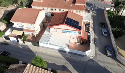 Venta - Adosado - San Javier