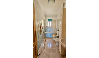 Venta - Adosado - San Javier