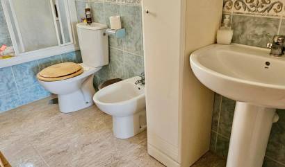 Venta - Adosado - San Javier