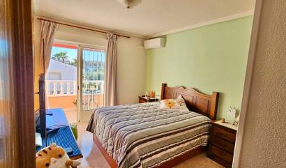 Venta - Adosado - San Javier