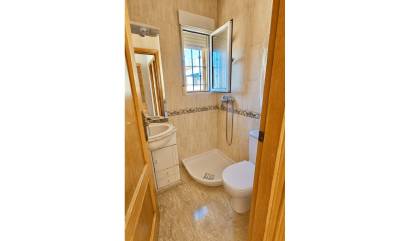 Venta - Adosado - San Javier