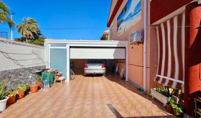 Venta - Adosado - San Javier